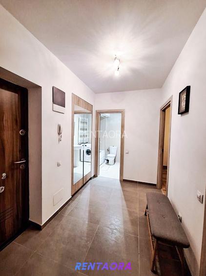 Grozavesti Metrou Onix Residence Regie Spatios Luminos Modern - 7