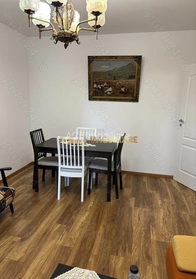 2 Camere de vanzare | Chibrit | Metrou | Mobilat | Utilat - 3