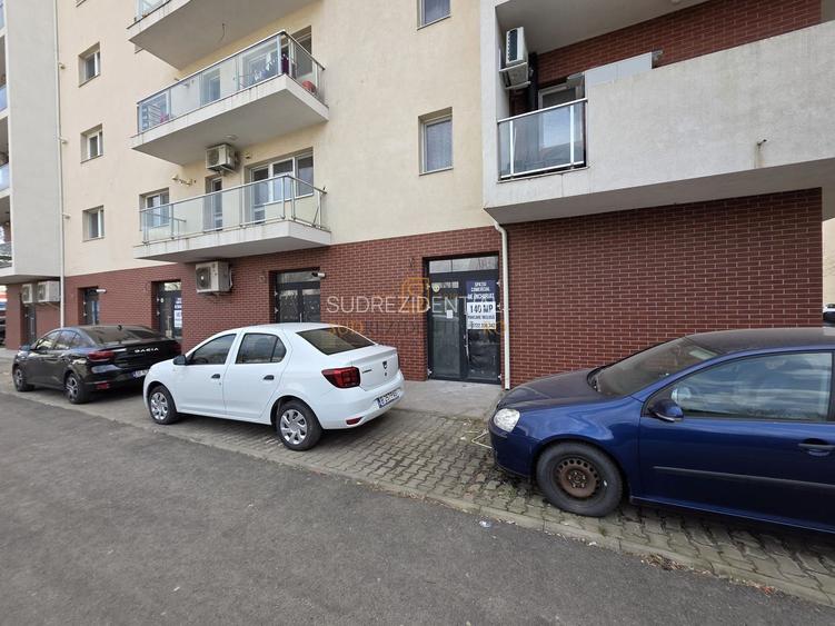 Spatiu comercial premium 140 mp, The Grand Kristal, Sector 4 - 3