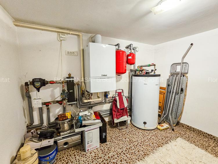 Vand Casa/Vila NOUA | 10 camere | Mosilor | Eminescu | Obor | - 20