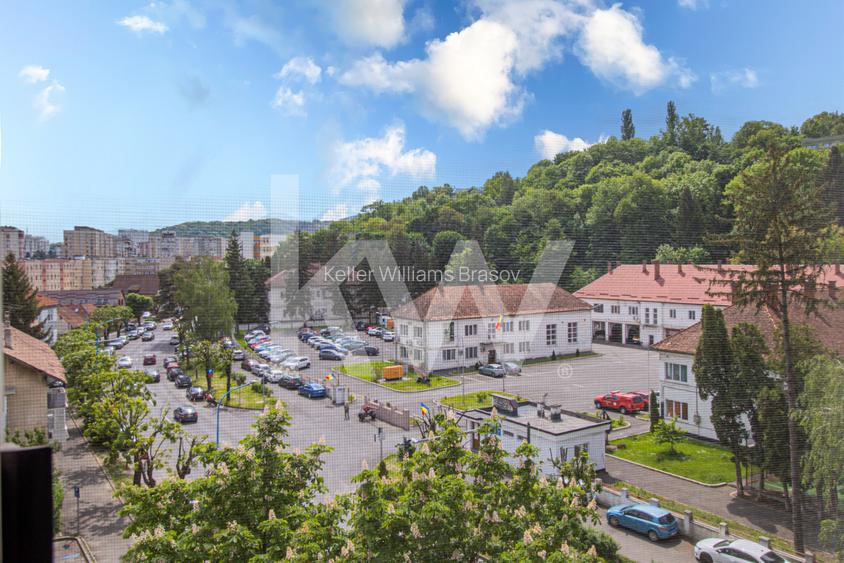 De vanzare garsoniera str. Mihai Viteazu-Colina Universitatii! - 2