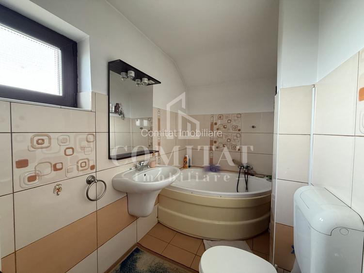 Casă individuală | 403 mp teren | Grigorescu - 15