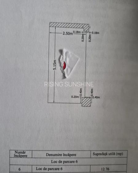 2 camere | bloc nou | parcare subterana | Valea Doftanei - 16