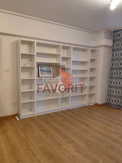 2 camere | etaj intermediar | centrala proprie | zona excelenta | - 2