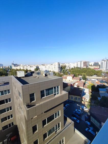APARTAMENT LA 1 MINUT DE METROU TIMPURI NOI/ CENTRALĂ TERMICĂ - 13