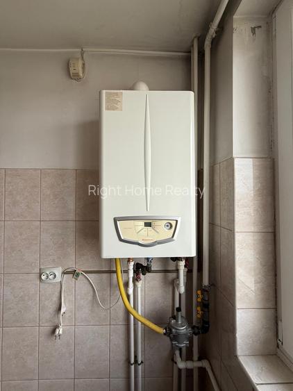 3 camere–Bd Alexandru Obregia-Centrală proprie-Parcare - 6