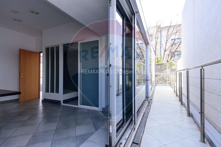 Spatiu de birouri, de inchiriat, zona Stadion Constanta - 38