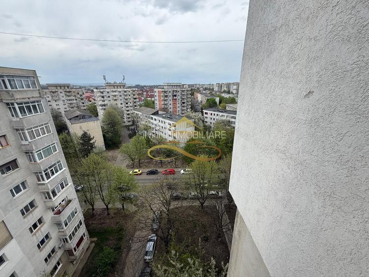 Apartament 3 camere, decomandate,Narcisa - 10