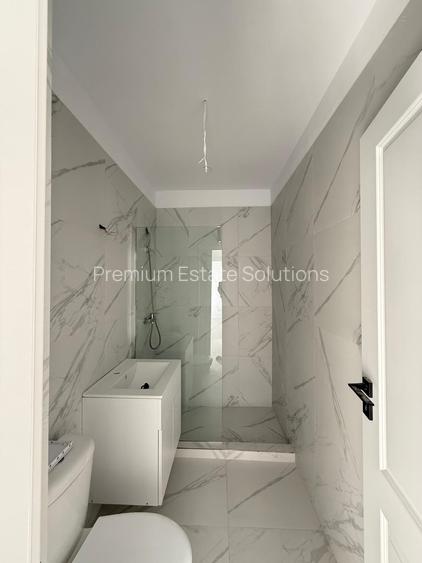 Apartament Tip Studio -TVA Inclus-41 mp-Incalzire in Pardoseala- Comision 0 % - 11