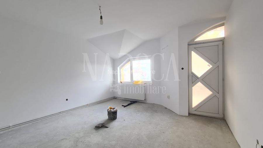 Casa 15 camere de vanzare in Zorilor, Cluj Napoca - 13