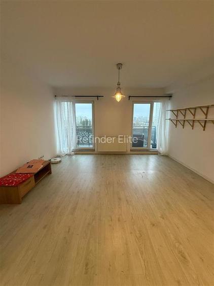 Vanzare apartament 2 camere nou | Hercesa Residence | Bd Basarabia | etaj 7/12 | - 4