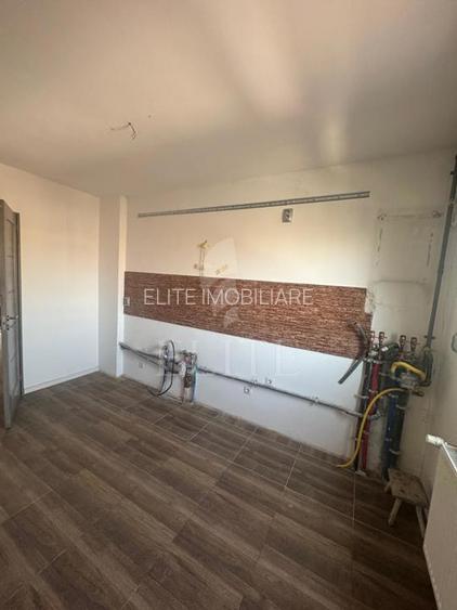 Apartament 3 camere în zona NICOLAE TITULESCU - 9