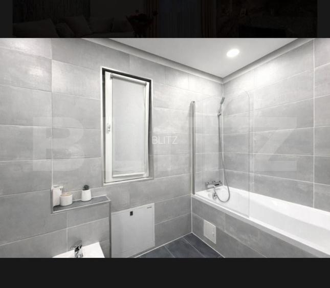 Apartament 3 camere, 66mp, la cheie 2 bai,terasa, parcare, zona Cetatii - 9