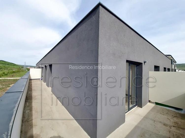 Apartament 2 camere, Floresti, zona Urusagului+Garaj - 9