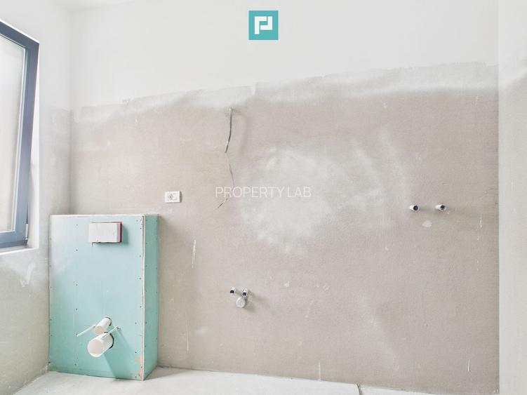 1/2 Duplex cu spatii bine gândite în Dumbravița - 17