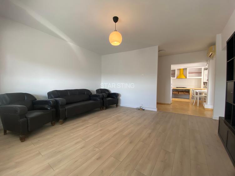 Politehnica adiacent,Lujerului,vav de metrou si de Cora,centrala,luminos,curat. - 3