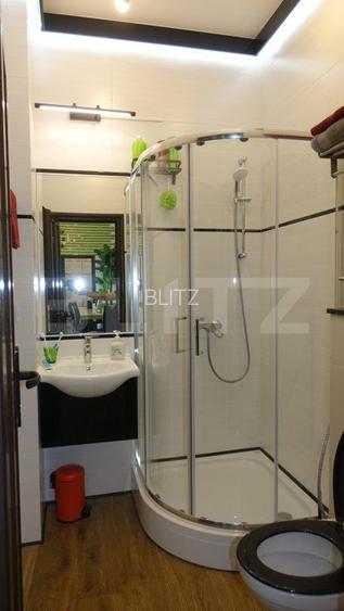  Penthouse mobilat si utilat langa VIVO Mall - Panorama impresionanta - 9