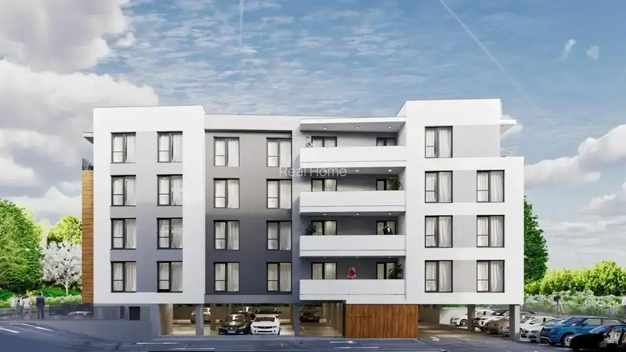 2 Camere | premium lux | panouri fotovoltaice | STB 6 min - 6