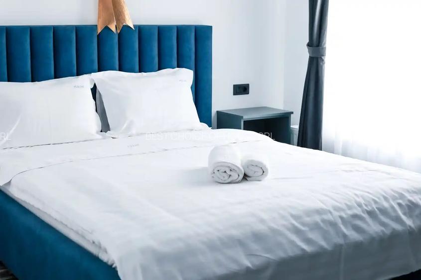 CABANA 2025 , VORONET ,6 CAMERE ,echipate  , 2000 lei / zi , MINIM  DOUA ZILE - 18