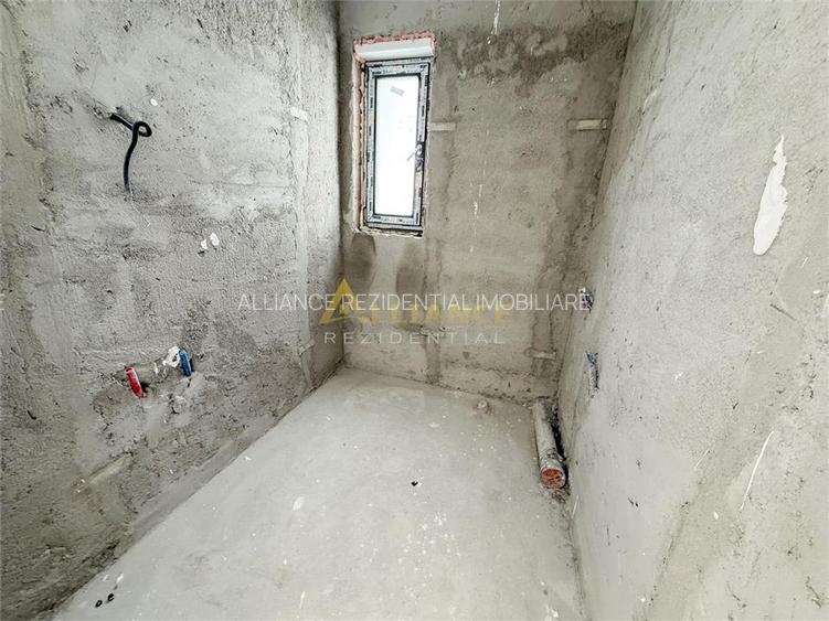 Vila Individuala / 4 Camere / 3 Bai / Incalzire Pardoseala / Teren 390 mp - 6