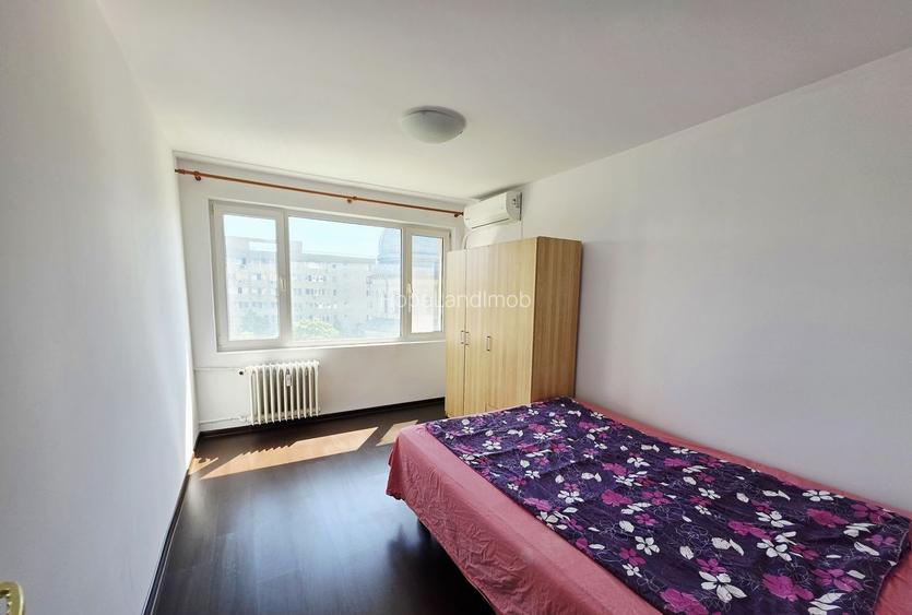 Apartament 3 camere Bucur Obor / Kaufland/ Metrou - 3