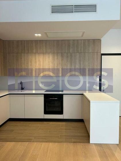 OPORTUNITATE  VANZARE 3 CAMERE  One Verdi mobilat cu stil si terasa 40,6mp - 5