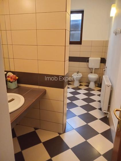 Inchiriez spatiu de birouri, 80 mp, Str Lunga - 8