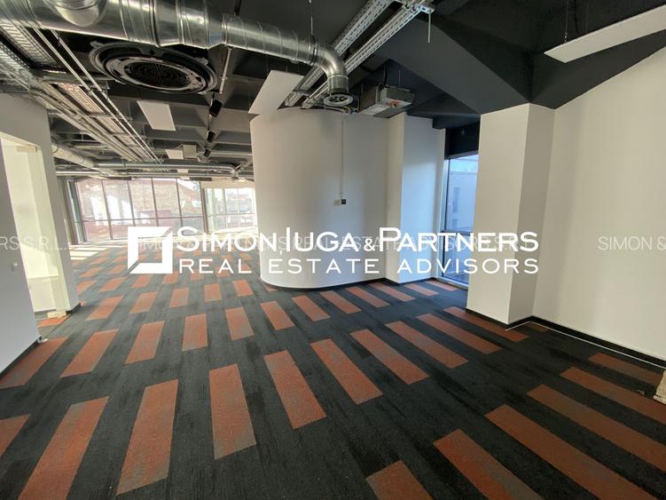 Birou Parcul central de inchiriat - 4