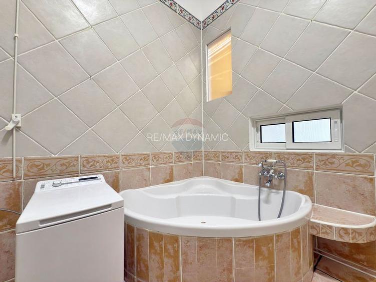 Spațiu de birouri de închiriat, B-dul General Dragalina - 8