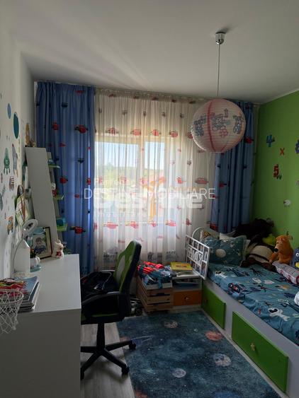 Apartament 3 camere I etaj 2 I 100mp I Felicity Residence - 9