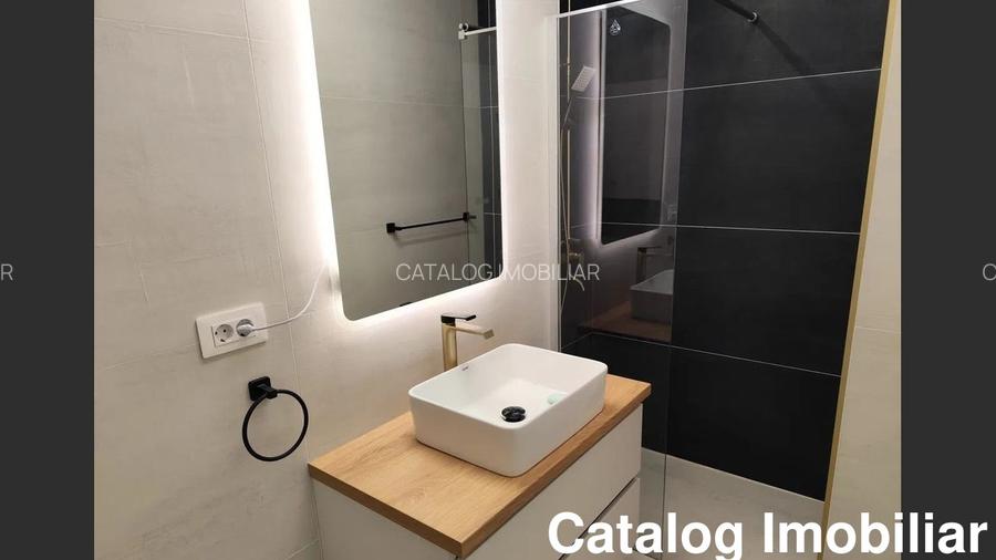 Apartament modern | 2 camere | Parcare | Iulius Mall - 6
