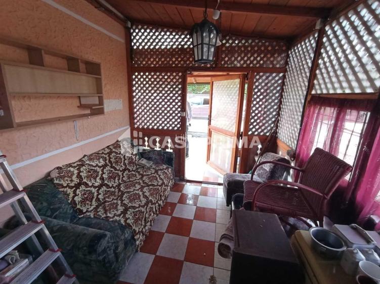 casa de vanzare Nicolina 1 - 2