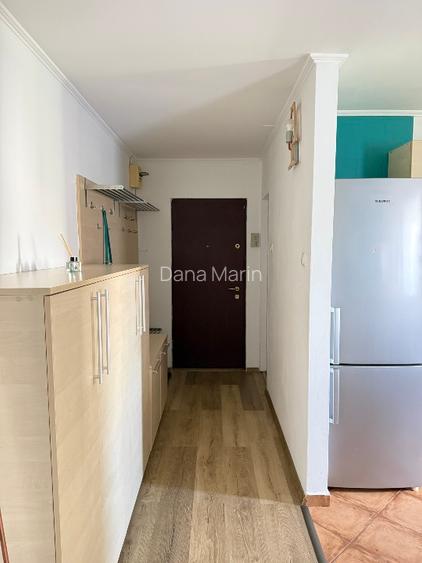 Închiriere termen lung|Apartament 2 camere |Tineretului – Piața Sudului - 10