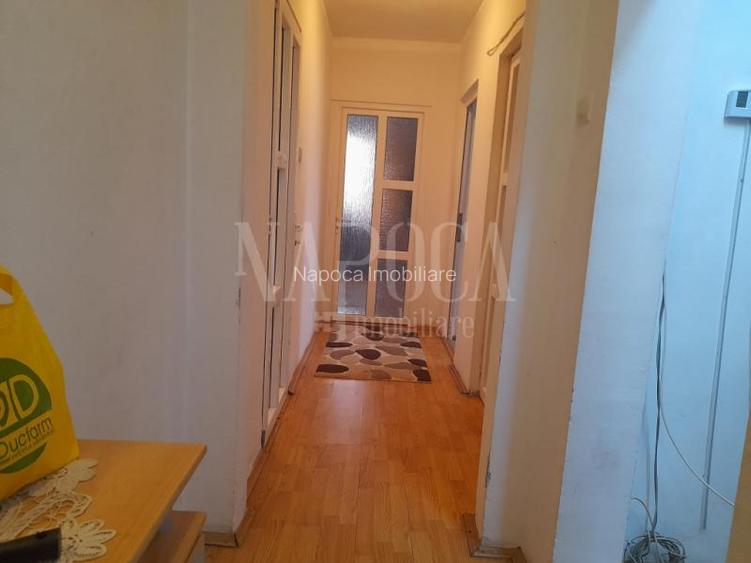 Apartament 3 camere de vanzare in Manastur, Cluj Napoca - 5
