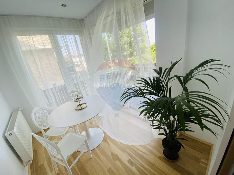 Vila Tunari 5 camere cu Garaj subteran - 11