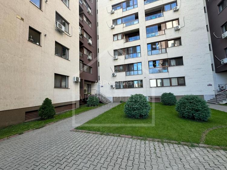 Apartament 2 camere | Valea Oltului | Metrou - 11