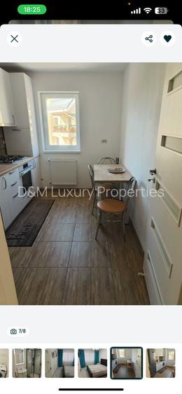 Inchiriere 2 camere Popesti Leordeni Biruintei - 14