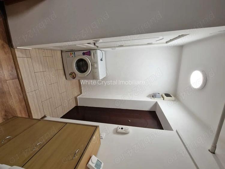 Închiriez apartament 2 camere, Vitan, mobilată - 8