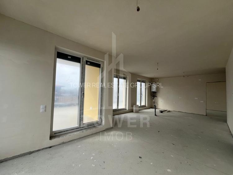 Penthause modern in Turnisor - 7