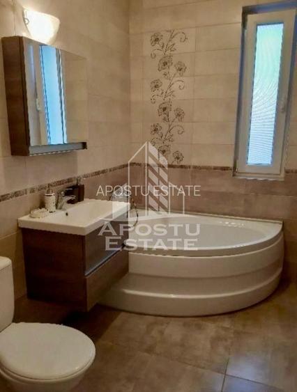 Apartament cu 2 camere de inchiriat, centrala proprie, Giroc, Timis - 5