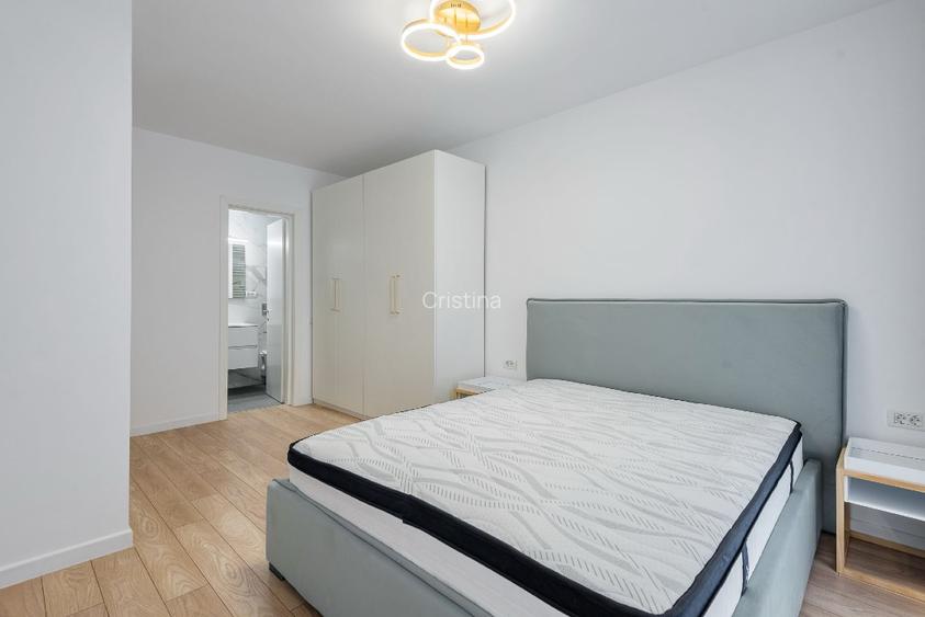Apartament 3 camere OMV Pipera - 4