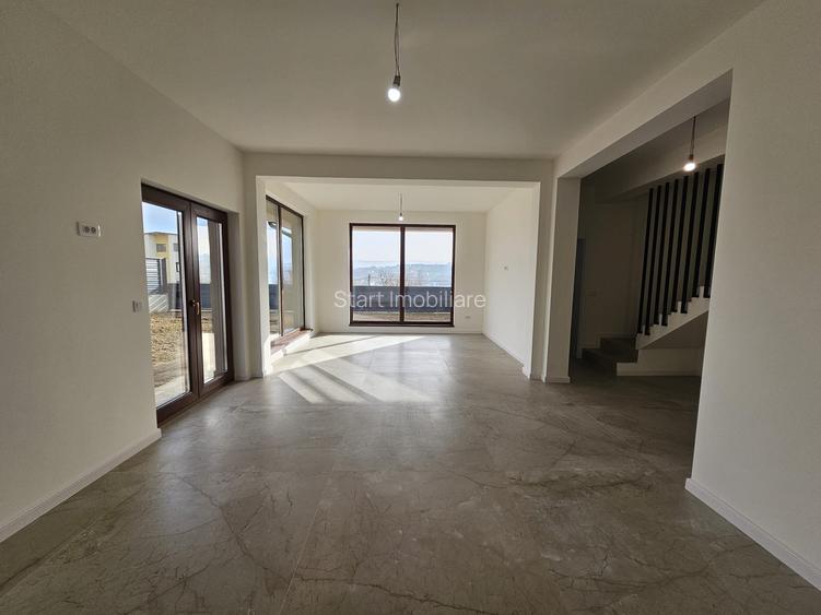 Manastirea Cetatuia-Hlincea, casa noua, finalizata, pozitie excelenta - 7