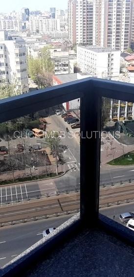 Dristor metrou, New City Residence bloc nou - 8