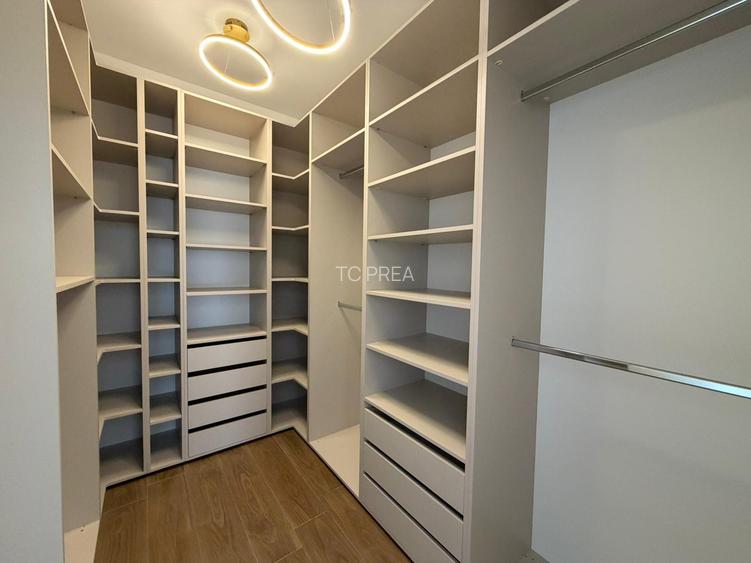 Casa 5 camere, 4 dormitoare, 3 bai, NOU, Terasa Rooftop, Școală Americana 3 min. - 13