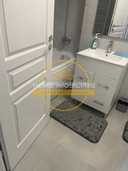 Etaj 1- Apartament 1 Camera-Decomandat 33mp!-Zona Expo Mobila! - 4