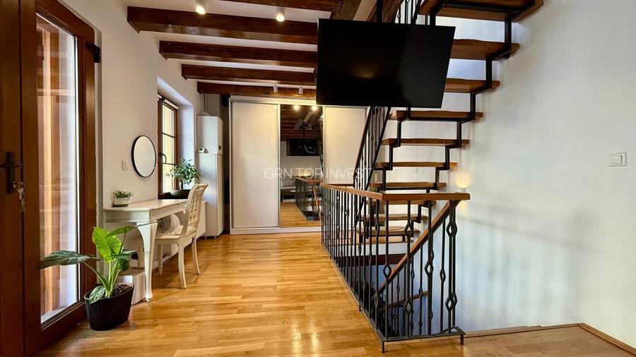 Casa cu 3 camere in zona Ultracentrala - 12