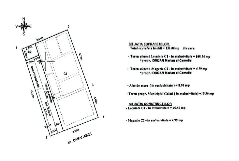 O casă practică, în inima orașului - 2