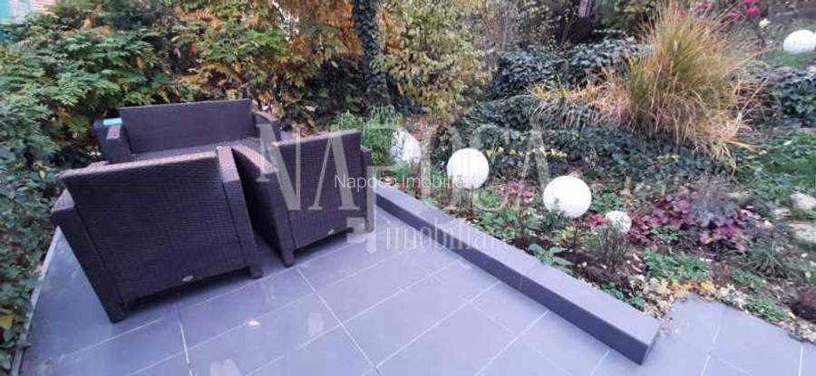 Casa 7 camere de vanzare in Centru, Cluj Napoca - 16