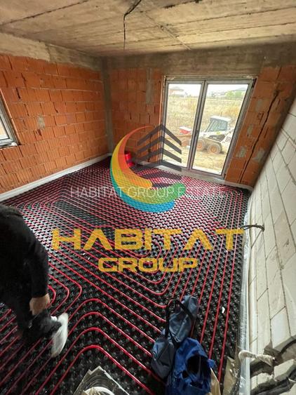 115.000&acirc;Ź | VILĂ LA PREȚ DE APARTAMENT &acirc; COMISION 0% | &Icirc;ncălzire Pardoseală - 47