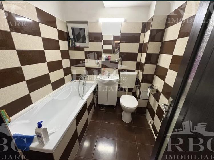 Apartament 3 camere decomandat la etaj intermediar in Marasti - 5